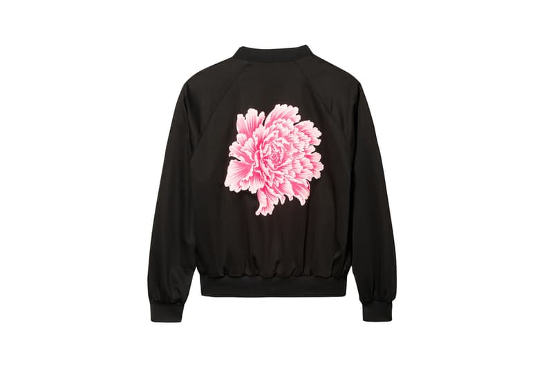 Y-3 全新 James Harden 主題別注系列完整公開