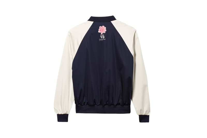 Y-3 全新 James Harden 主題別注系列完整公開