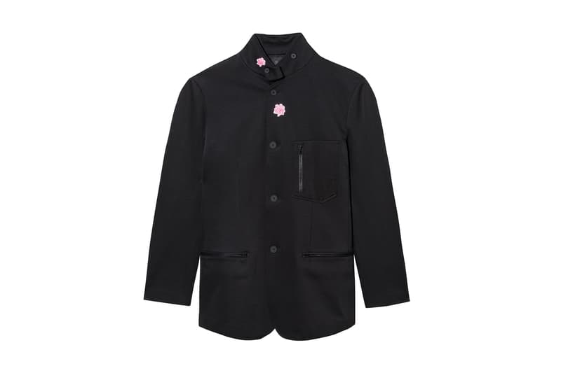 Y-3 全新 James Harden 主題別注系列完整公開