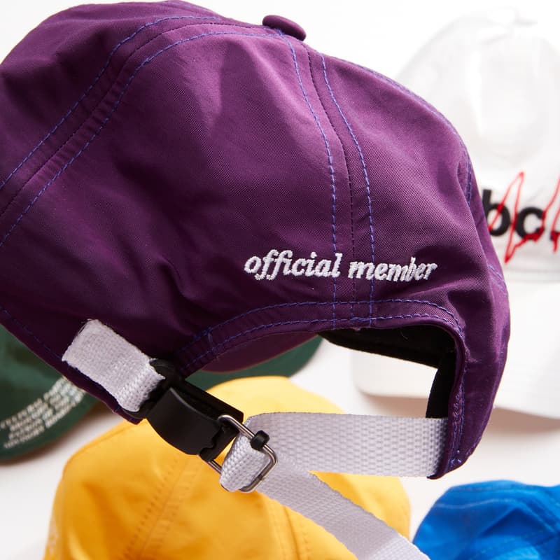 Advisory Board Crystals x New Era 聯名帽款系列