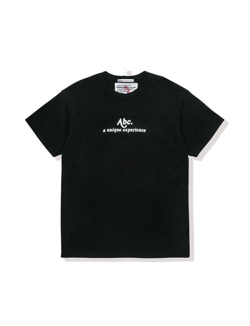 Advisory Board Crystals 全新「Study in Camouflage II」系列完整單品一覽