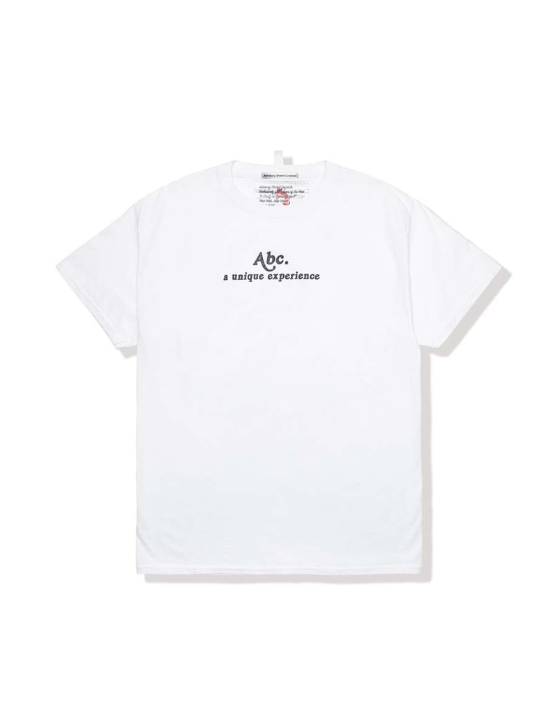 Advisory Board Crystals 全新「Study in Camouflage II」系列完整單品一覽
