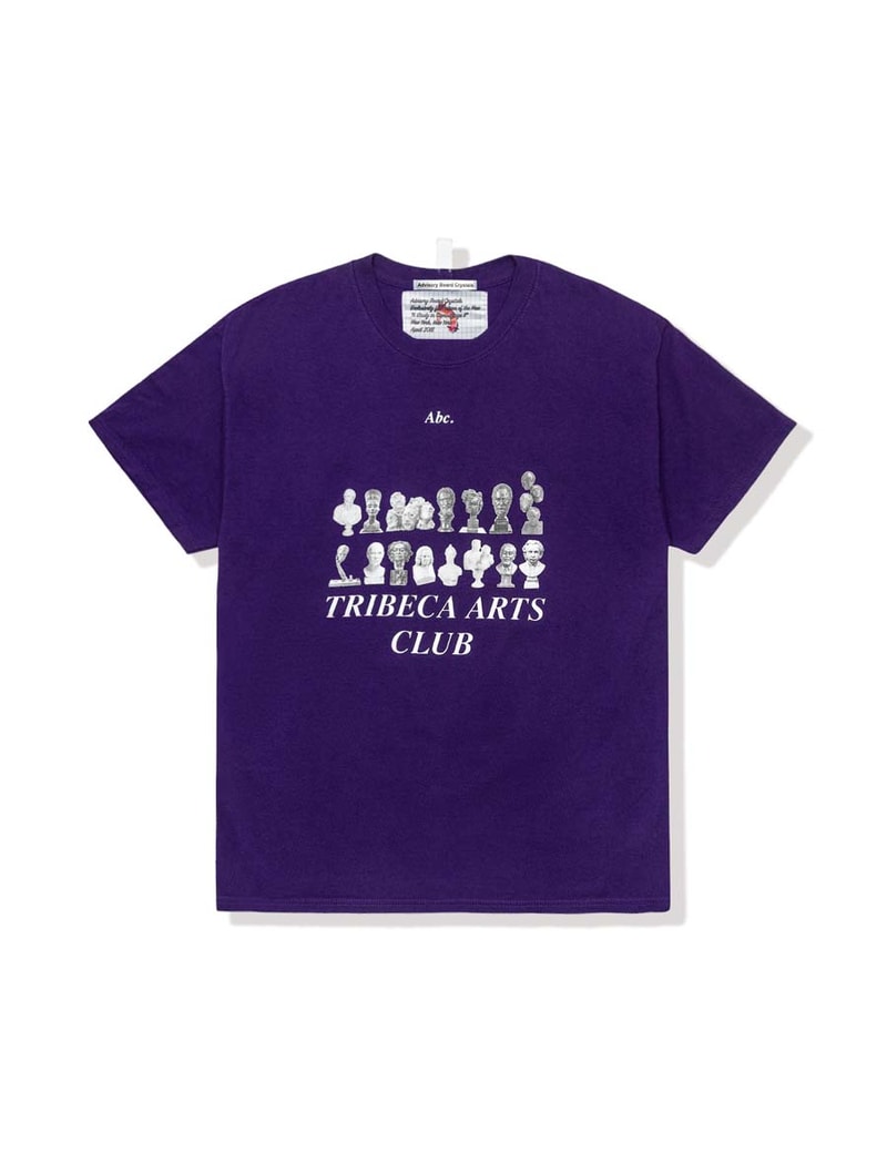 Advisory Board Crystals 全新「Study in Camouflage II」系列完整單品一覽