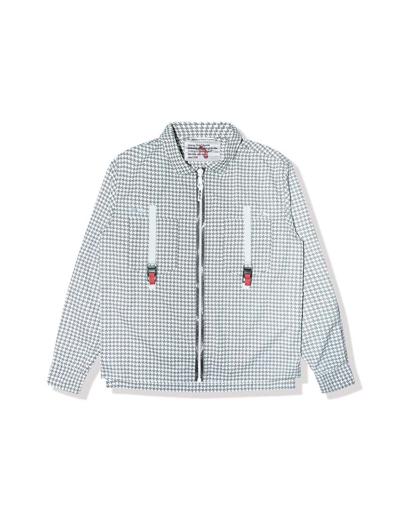 Advisory Board Crystals 全新「Study in Camouflage II」系列完整單品一覽