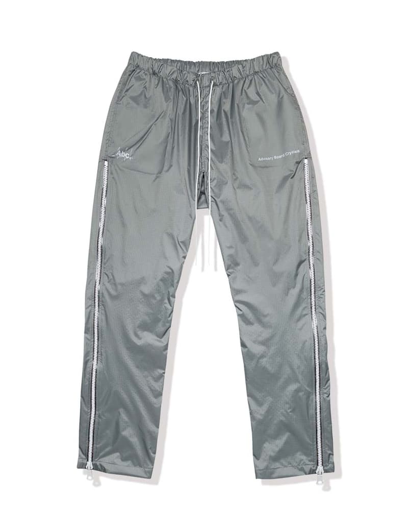 Advisory Board Crystals 全新「Study in Camouflage II」系列完整單品一覽