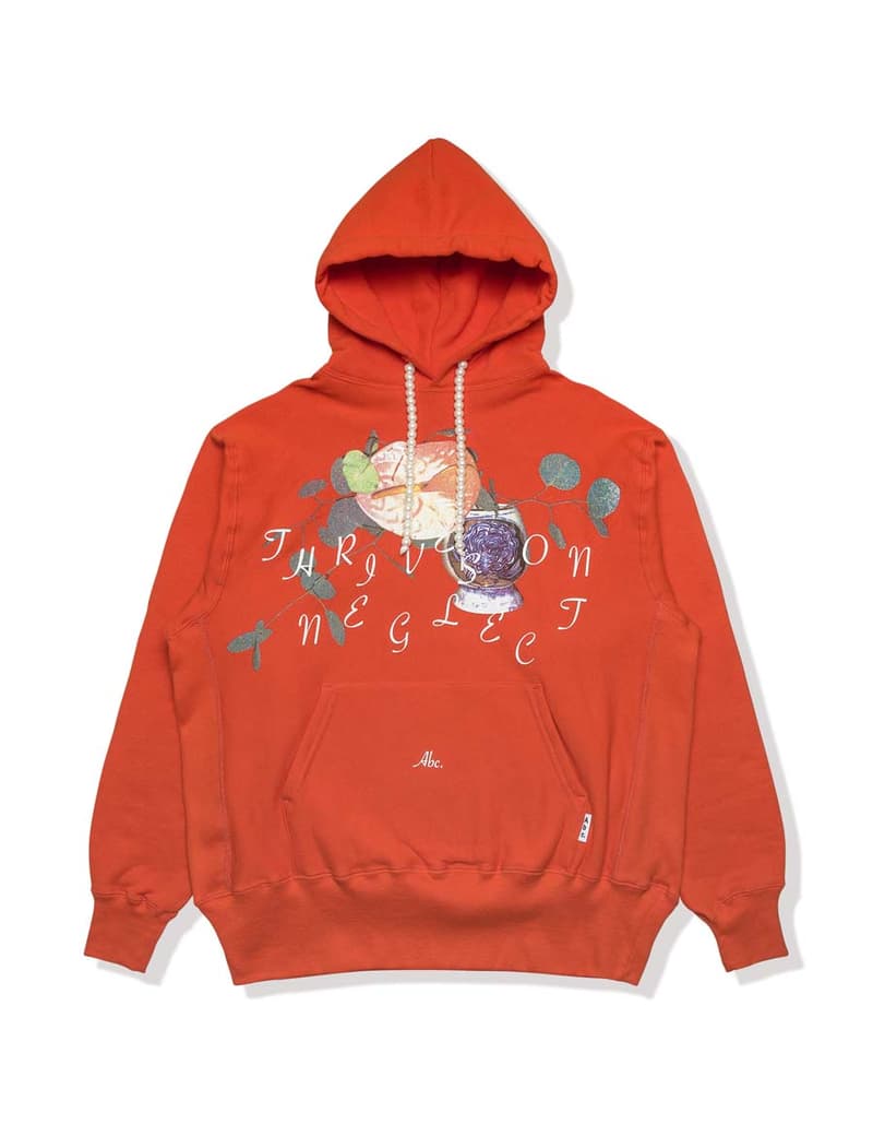 Advisory Board Crystals 全新「Study in Camouflage II」系列完整單品一覽