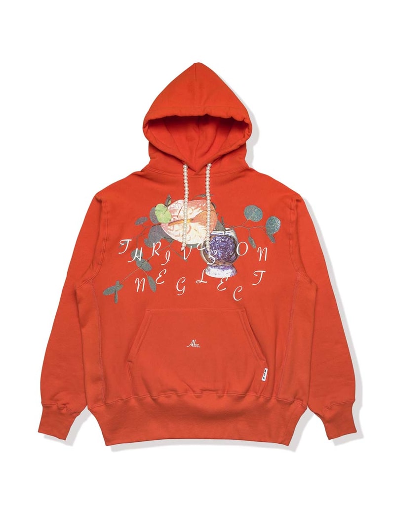 Advisory Board Crystals 全新「Study in Camouflage II」系列完整單品一覽