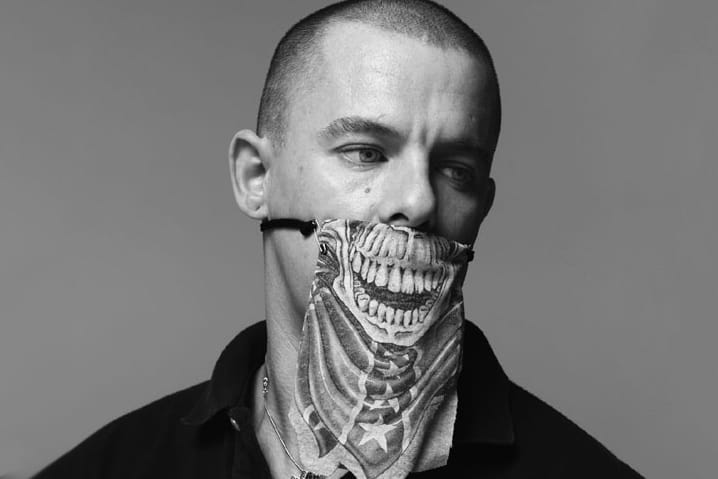 Alexander McQueen 個人傳記電影《McQueen》預告登場