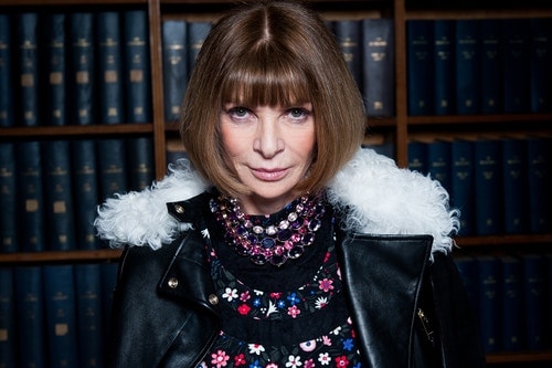 Anna Wintour 離開《Vogue》及 Condé Nast 流言再起