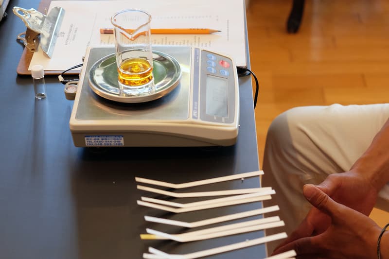 香薰品牌 APOTHEKE FRAGRANCE 將在 FASICART 舉辦 Workshop 手工坊活動