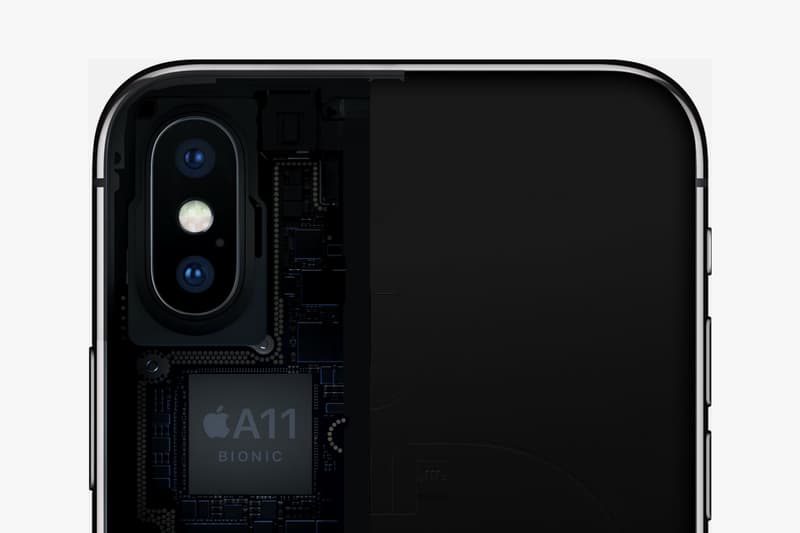 Apple 或將於 2019 年推出搭載三攝像頭的新 iPhone