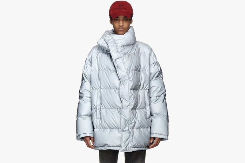 Balenciaga 2018 春夏系列新品上架