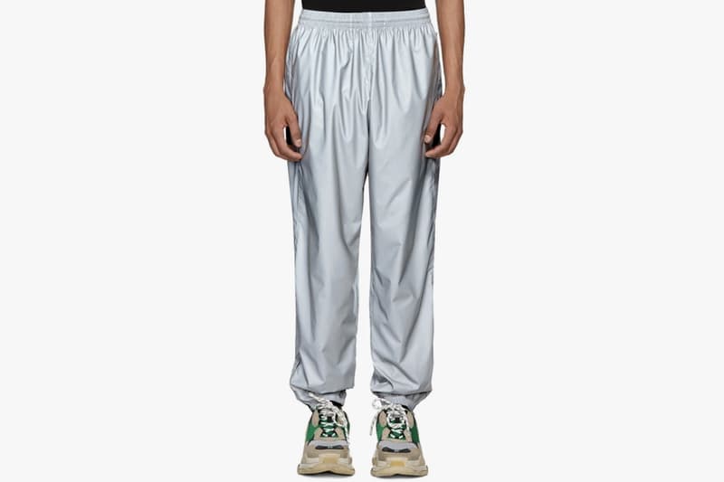 Balenciaga 2018 春夏系列新品上架