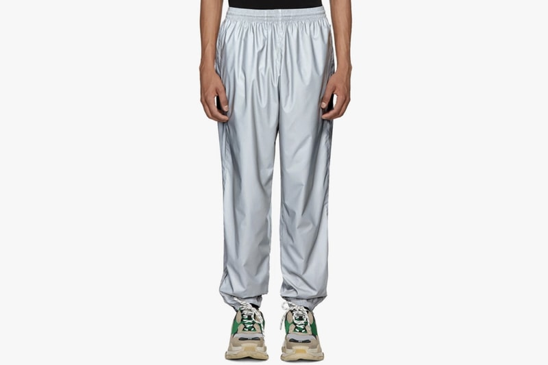 Balenciaga 2018 春夏系列新品上架