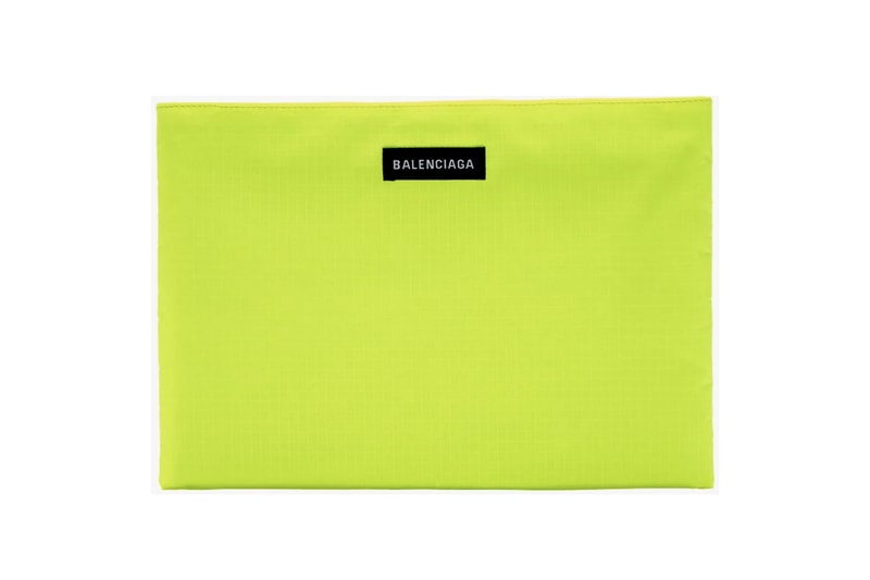Balenciaga 2018 春夏系列新品上架
