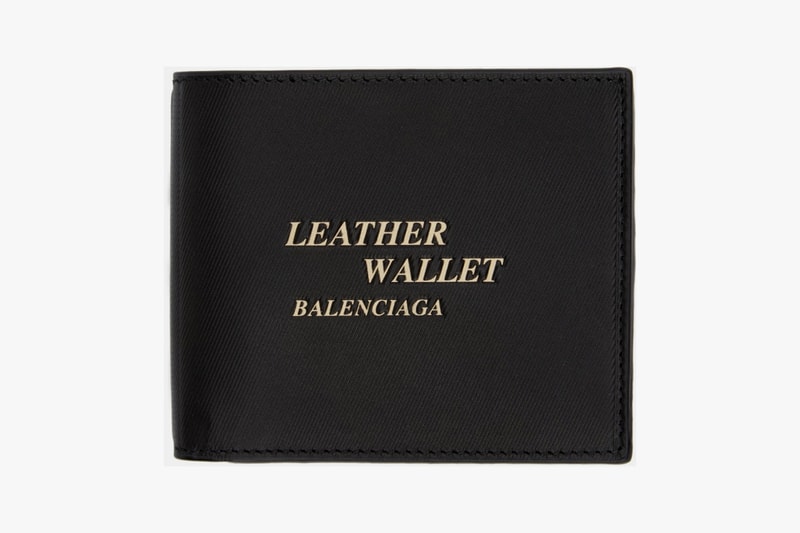 Balenciaga 2018 春夏系列新品上架
