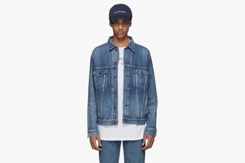 Balenciaga 2018 春夏系列新品上架