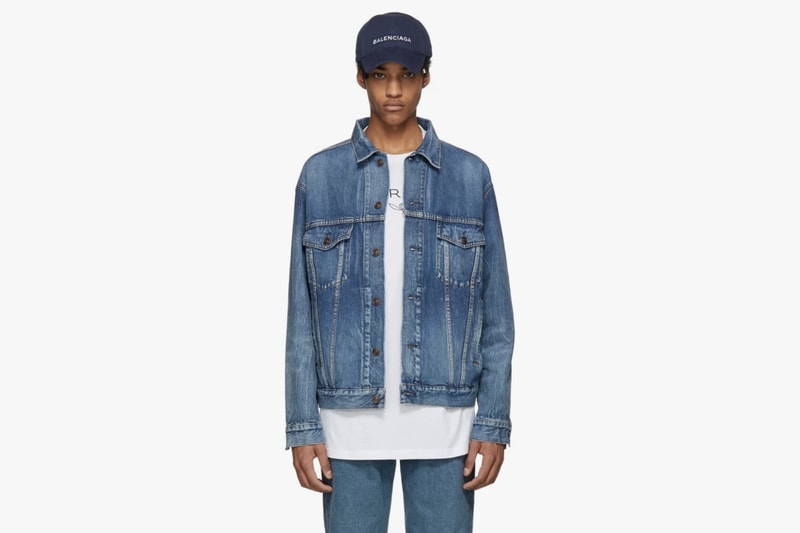 Balenciaga 2018 春夏系列新品上架