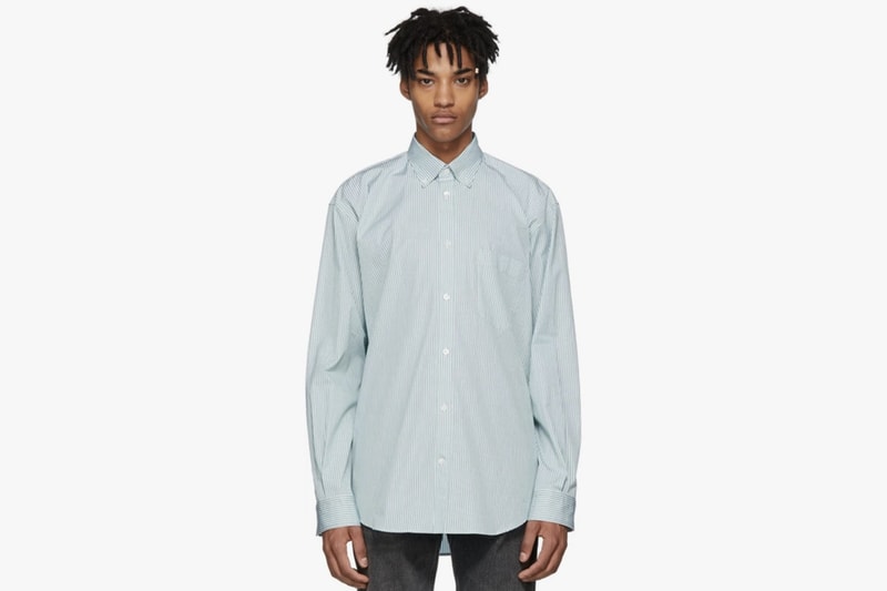 Balenciaga 2018 春夏系列新品上架