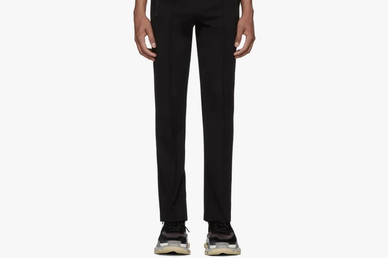 Balenciaga 2018 春夏系列新品上架