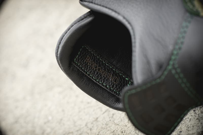 BespokeIND 打造 A BATHING APE® x Air Jordan 4「聯名」定製鞋款