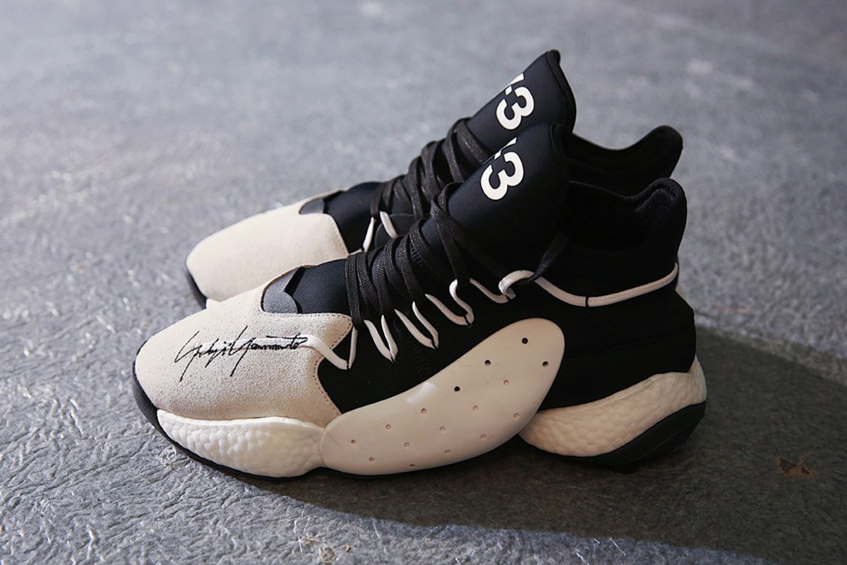 分析籃球鞋在 Sneaker 文化中崛起的因由