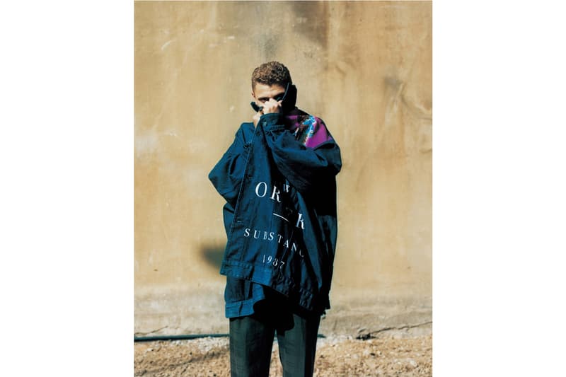 Blondey McCoy 登上《GRIND》第 82 期封面