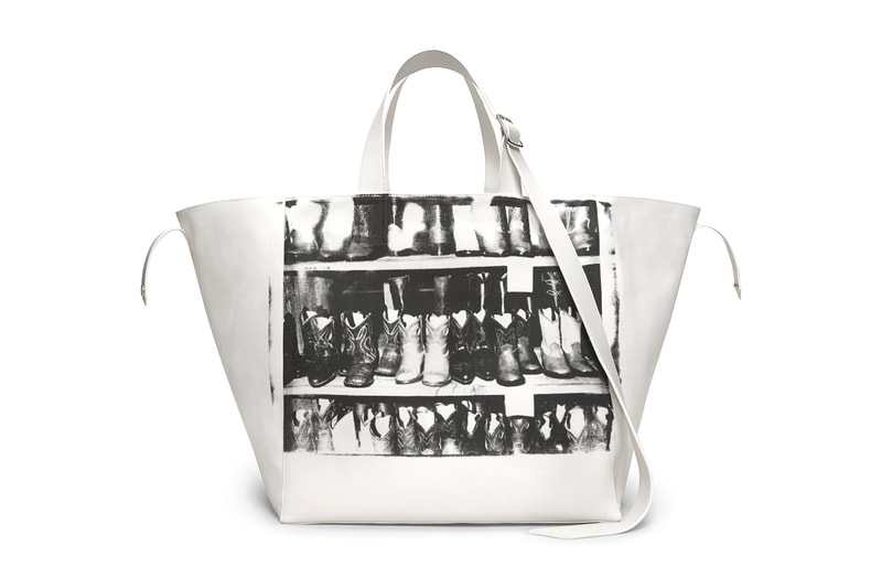 CALVIN KLEIN 205W39NYC 2018 春夏包袋系列