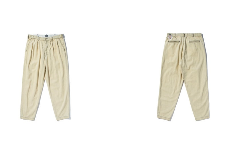 Cav Empt 為 BEAUTY & YOUTH 打造全新獨佔系列