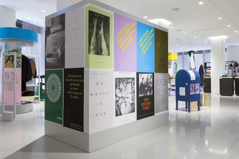 COMME des GARÇONS 將於 Nordstrom 開設男裝店鋪