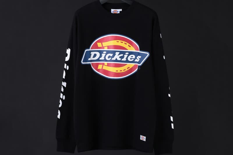 mastermind JAPAN x Dickies「874」50 周年別注聯名系列