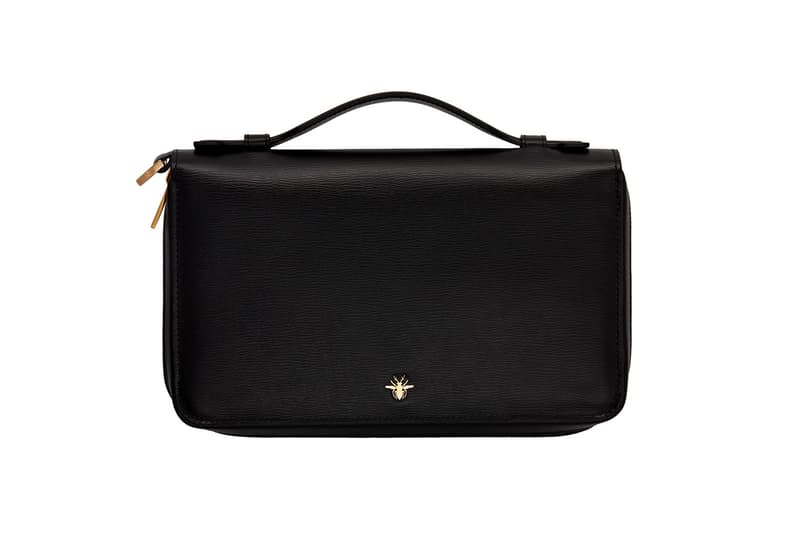 Dior Homme 2018 秋季「Gold」別注系列