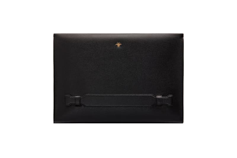 Dior Homme 2018 秋季「Gold」別注系列