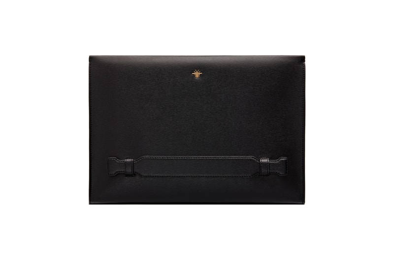 Dior Homme 2018 秋季「Gold」別注系列
