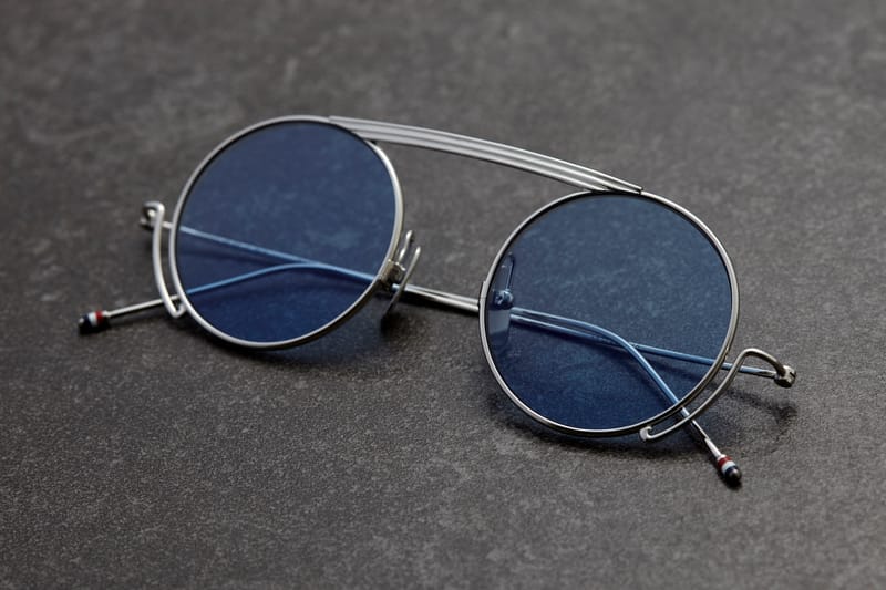 搶先預覽 Dita 及 Thom Browne Eyewear 2018 新品