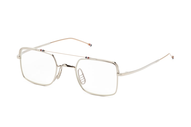 Dita 及 Thom Browne Eyewear 2018 新品到著