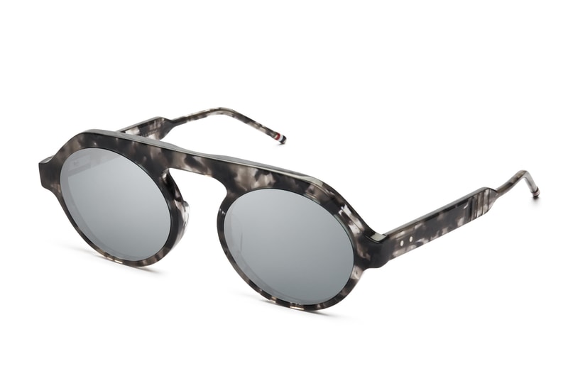 Dita 及 Thom Browne Eyewear 2018 新品到著