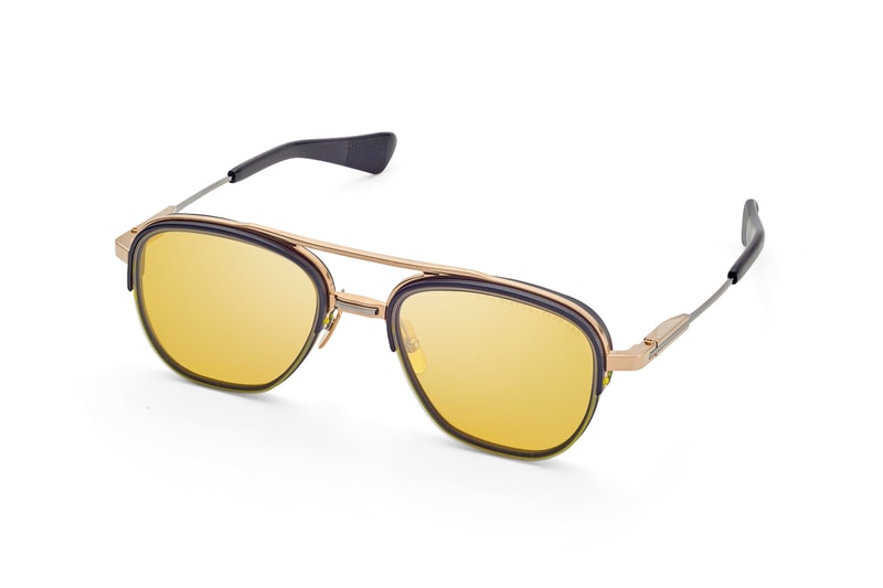 Dita 及 Thom Browne Eyewear 2018 新品到著
