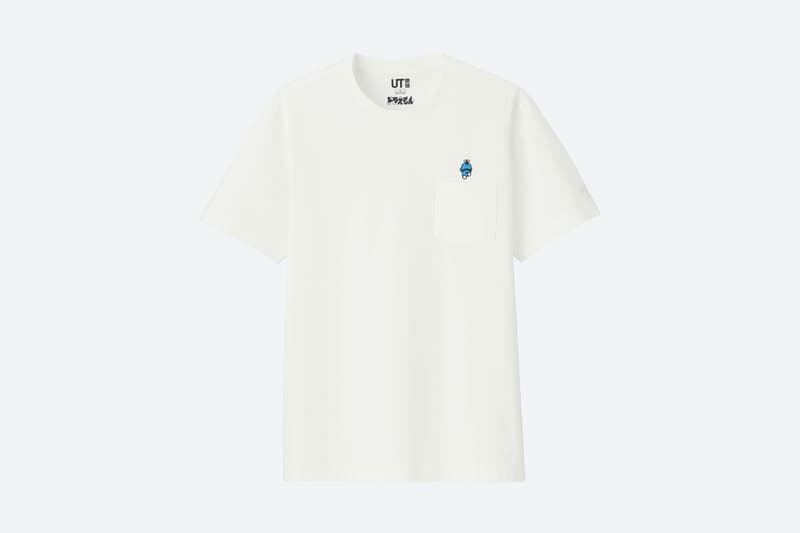 UNIQLO UT x 村上隆 x DORAEMON 联名系列完整公开