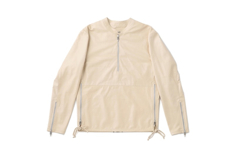 sacai 與 Chrome Hearts 為 Dover Street Market Ginza 打造全新獨佔單品