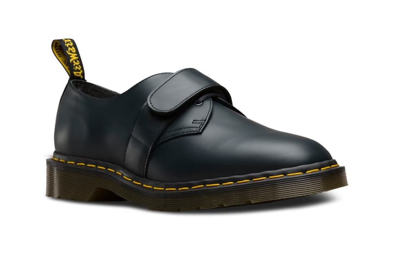Engineered Garments x Dr. Martens 2018 聯名鞋款系列