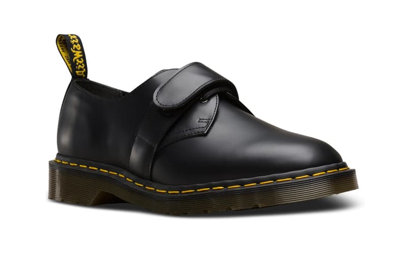 Engineered Garments x Dr. Martens 2018 聯名鞋款系列