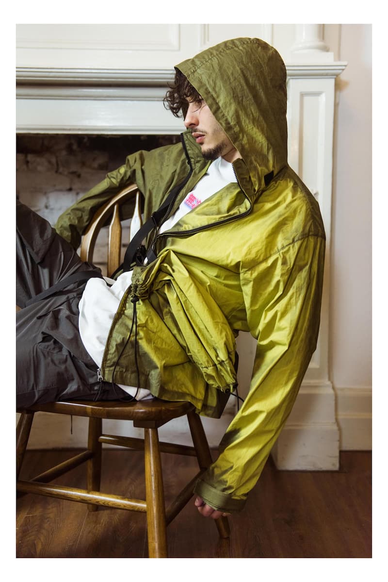 Epic Poetry 2018 春夏系列 Lookbook