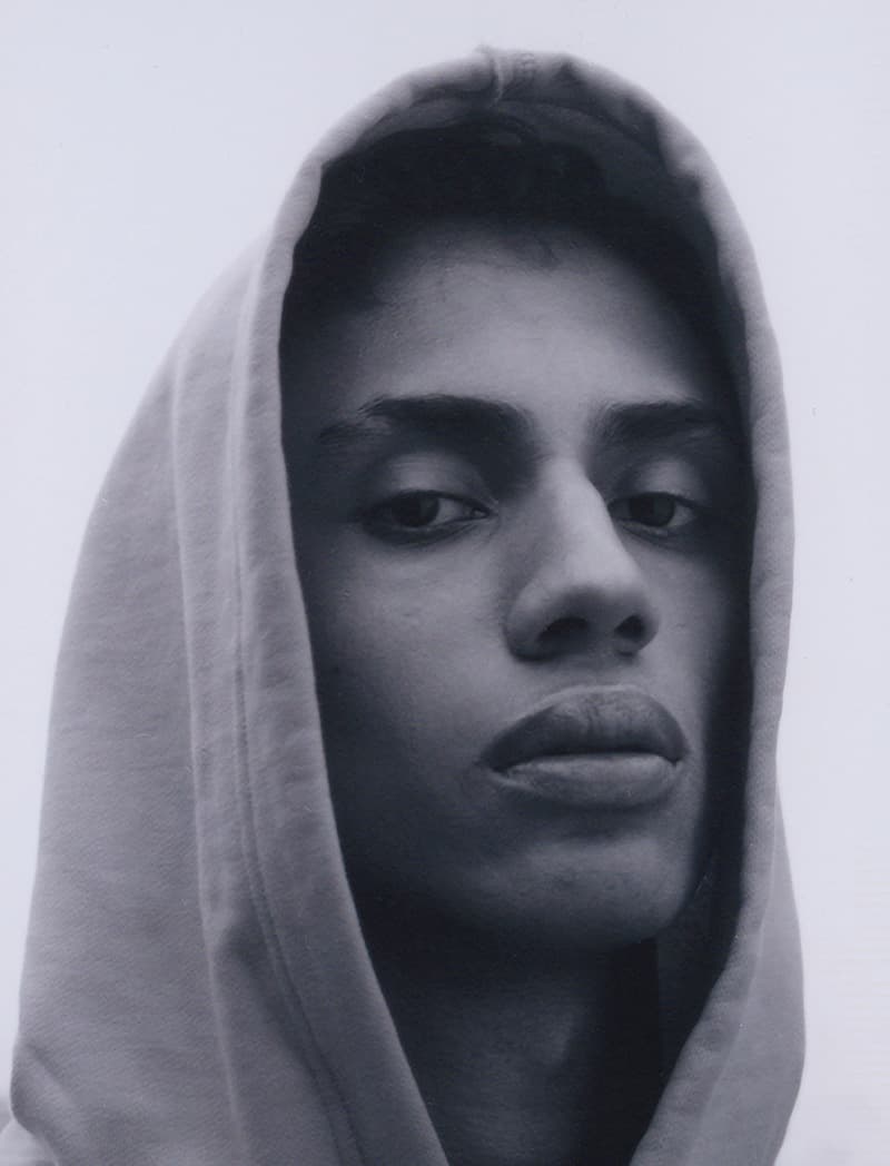 Feng Chen Wang 2018 秋冬系列 Lookbook