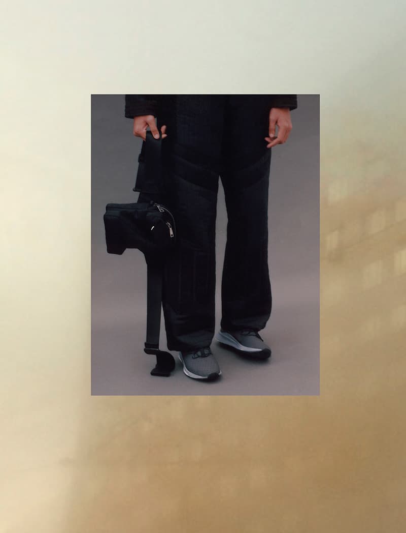 Feng Chen Wang 2018 秋冬系列 Lookbook