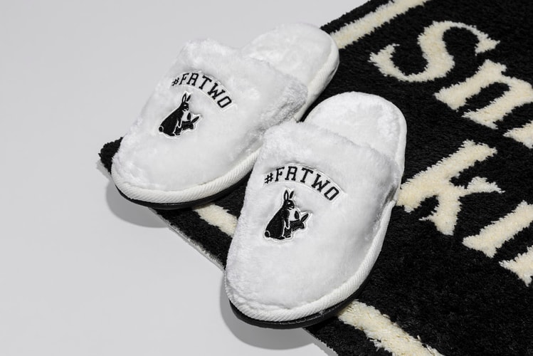 #FR2 2018 春夏系列新品上架