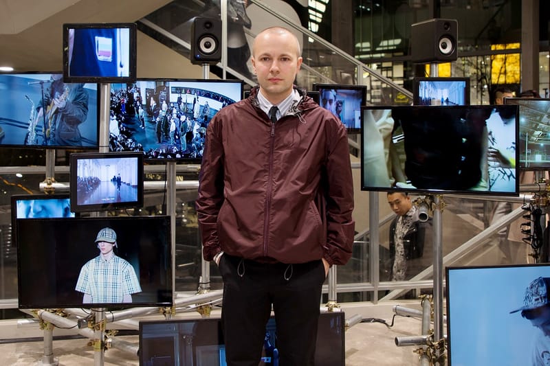 Gosha Rubchinskiy 宣布暫停同名品牌發展