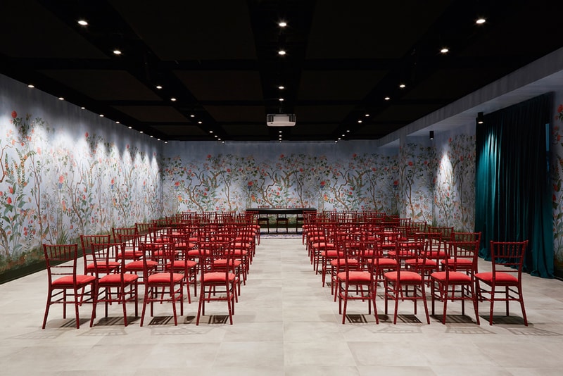 Gucci 宣布 Gucci ArtLab 藝術實驗室於佛羅倫薩落成