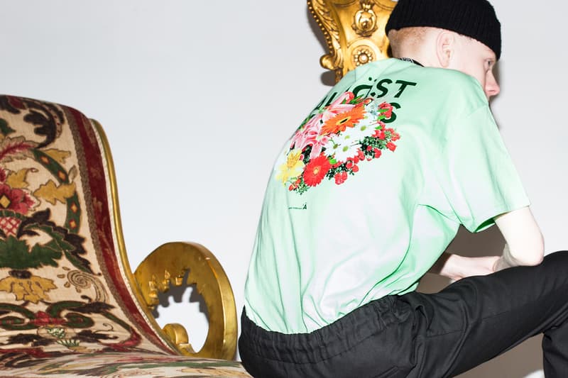 Almost Always 2018 春夏系列 Lookbook