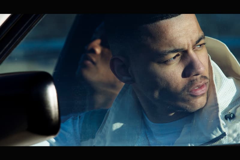 HAVEN 打造 2018 春夏「MIDLAND」造型特輯